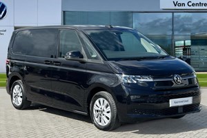 Volkswagen Multivan MPV (22 on) 1.4 TSI eHybrid Life 5dr DSG For Sale - Marshall Volkswagen Van Centre Oxford, Abingdon
