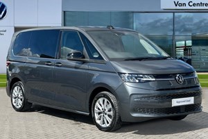 Volkswagen Multivan MPV (22 on) 2.0 TDI Life 5dr DSG For Sale - Marshall Volkswagen Van Centre Oxford, Abingdon