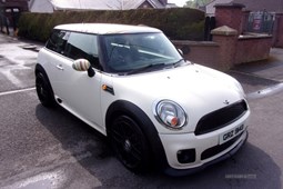 MINI Hatchback (06-13) 1.6 First (08/10 on) 3d For Sale - Michael Fee Motors, Lisnaskea