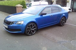 Skoda Octavia Hatchback (13-20) S 1.6 TDI 115PS DSG auto (03/17 on) 5d For Sale - Michael Fee Motors, Lisnaskea