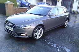 Audi A4 Avant (08-15) 2.0 TDI (150bhp) SE Technik 5d Multitronic For Sale - Michael Fee Motors, Lisnaskea