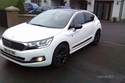 DS 4 (15-18) Performance Line BlueHDi 120 S&S 5d For Sale - Michael Fee Motors, Lisnaskea