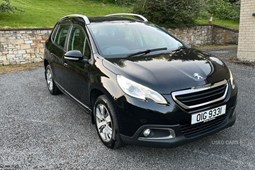 Peugeot 2008 (13-19) 1.4 HDi Active 5d For Sale - Michael Fee Motors, Lisnaskea