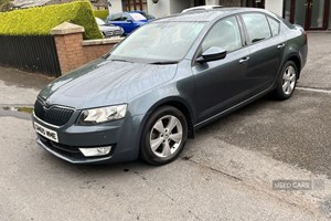 Skoda Octavia Hatchback (13-20) 2.0 TDI CR SE L 5d For Sale - Michael Fee Motors, Lisnaskea