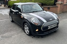 MINI Hatchback (14-24) 1.5 Cooper D Hatchback 3d For Sale - Michael Fee Motors, Lisnaskea