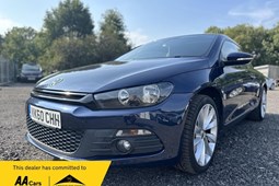 Volkswagen Scirocco (08-18) 2.0 TDI (170bhp) GT 3d DSG For Sale - Right Hand Motor Ltd, Waltham Abbey