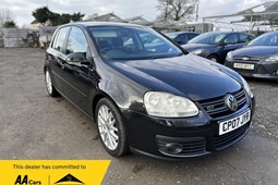 Volkswagen Golf Hatchback (04-08) 2.0 GT TDI (170ps) 5d DSG For Sale - Right Hand Motor Ltd, Romford