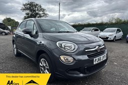 Fiat 500X (15-24) 1.6 E-torQ Pop 5d For Sale - Right Hand Motor Ltd, Romford