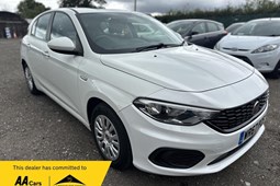 Fiat Tipo Hatchback (16-23) Easy 1.4 16v 95hp 5d For Sale - Right Hand Motor Ltd, Romford