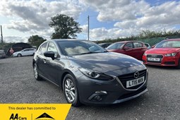 Mazda 3 Hatchback (13-19) 2.0 SE-L 5d For Sale - Right Hand Motor Ltd, Romford