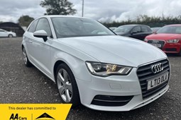 Audi A3 Hatchback (12-18) 1.4 TFSI Sport 3d For Sale - Right Hand Motor Ltd, Romford