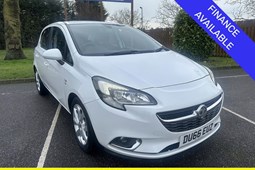 Vauxhall Corsa Hatchback (14-19) 1.4 SRi 5d For Sale - Lincolnshire Van Centre Ltd, Lincoln