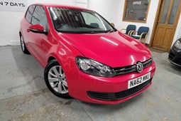 Volkswagen Golf Hatchback (09-12) 1.4 TSI Match 3d For Sale - Y.M.P., Bradford