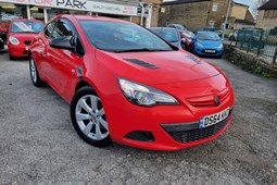 Vauxhall Astra GTC Coupe (11-18) 2.0 CDTi 16V Sport (07/14-) 3d For Sale - Y.M.P., Bradford