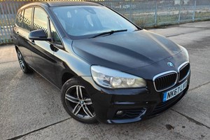 BMW 2-Series Gran Tourer (15-24) 218d Sport 5d Step Auto For Sale - Alpine Motor Company, Newcastle upon Tyne