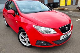 SEAT Ibiza Hatchback (08-17) 1.4 Sport 5d For Sale - Alpine Motor Company, Newcastle upon Tyne