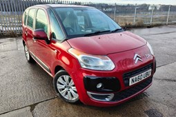 Citroen C3 Picasso (09-17) 1.6 HDi 8V Airdream+ 5d For Sale - Alpine Motor Company, Newcastle upon Tyne