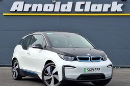 BMW i3 (13-22) 120Ah Atelier Interior World auto 5d For Sale - Arnold Clark Newcastle BYD, Newcastle