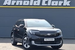 Ford Explorer SUV (24 on) 210kW Premium 77kWh 5dr Auto For Sale - Arnold Clark Newcastle BYD, Newcastle