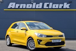 Kia Rio Hatchback (17-23) 1.2 DPi 2 5dr For Sale - Arnold Clark Newcastle BYD, Newcastle