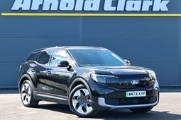 Ford Explorer SUV (24 on) 210kW Premium 77kWh 5dr Auto For Sale - Arnold Clark Newcastle BYD, Newcastle