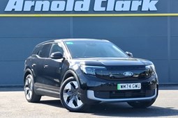 Ford Explorer SUV (24 on) 210kW Premium 77kWh 5dr Auto For Sale - Arnold Clark Newcastle BYD, Newcastle