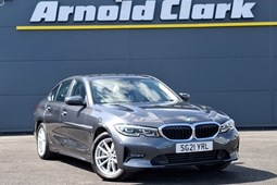 BMW 330e Hybrid (19 on) 330e SE Pro 4dr Step Auto 4d For Sale - Arnold Clark Newcastle BYD, Newcastle