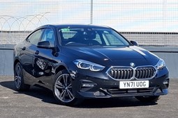 BMW 2-Series Gran Coupe (20-24) 218d Sport 4dr 4d For Sale - Arnold Clark Newcastle BYD, Newcastle