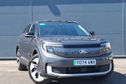 Ford Explorer SUV (24 on) 210kW Premium 77kWh 5dr Auto For Sale - Arnold Clark Newcastle BYD, Newcastle