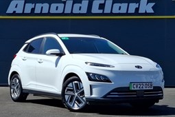 Hyundai Kona Electric SUV (18-23) 150kW Premium 64kWh 5dr Auto For Sale - Arnold Clark Newcastle BYD, Newcastle