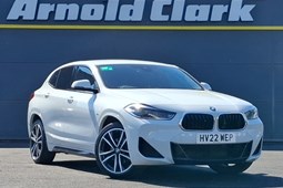 BMW X2 SUV (18-23) sDrive 18i [136] M Sport 5dr Step Auto For Sale - Arnold Clark Newcastle BYD, Newcastle