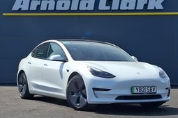 Tesla Model 3 (16 on) Long Range auto 4d For Sale - Arnold Clark Newcastle BYD, Newcastle