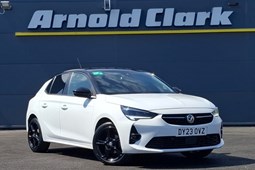Vauxhall Corsa Hatchback (20 on) 1.2 GS 5dr For Sale - Arnold Clark Newcastle BYD, Newcastle