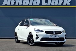 Vauxhall Corsa Hatchback (20 on) 1.2 GS 5dr For Sale - Arnold Clark Newcastle BYD, Newcastle