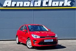 Kia Rio Hatchback (17-23) 1.0 T GDi 2 5dr For Sale - Arnold Clark Newcastle BYD, Newcastle
