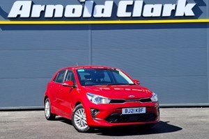 Kia Rio Hatchback (17-23) 1.0 T GDi 2 5dr For Sale - Arnold Clark Newcastle BYD, Newcastle