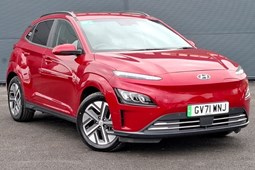 Hyundai Kona Electric SUV (18-23) 100kW Premium 39kWh 5dr Auto For Sale - Arnold Clark Newcastle BYD, Newcastle