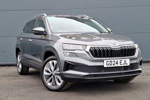 Skoda Karoq SUV (17 on) 1.0 TSI 116 SE L 5dr For Sale - Arnold Clark Newcastle BYD, Newcastle