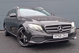 Mercedes-Benz E-Class Estate (16-23) E 200 SE 9G-Tronic Plus auto 5d For Sale - Arnold Clark Newcastle BYD, Newcastle