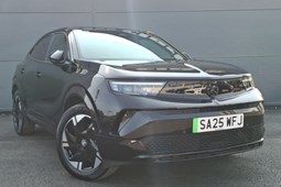 Vauxhall Mokka Electric SUV (25 on) 115kW Ultimate 54kWh 5dr Auto For Sale - Arnold Clark Newcastle BYD, Newcastle
