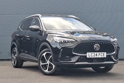 MG HS SUV (19-24) 1.5 T-GDI Trophy 5dr For Sale - Arnold Clark Newcastle BYD, Newcastle