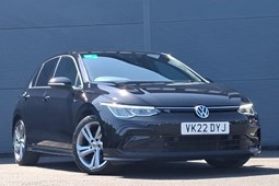 Volkswagen Golf Hatchback (20 on) R-Line 1.5 TSI 150PS 5d For Sale - Arnold Clark Newcastle BYD, Newcastle