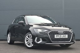 Audi A3 Sportback (20 on) Sport 30 TFSI 110PS 5d For Sale - Arnold Clark Newcastle BYD, Newcastle