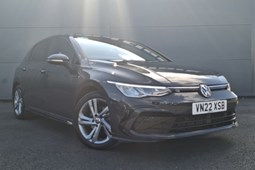 Volkswagen Golf Hatchback (20 on) R-Line 1.5 eTSI 150PS DSG auto 5d For Sale - Arnold Clark Newcastle BYD, Newcastle