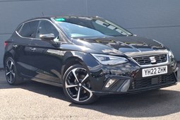 SEAT Ibiza Hatchback (17 on) 1.0 TSI 110 FR Sport 5dr For Sale - Arnold Clark Newcastle BYD, Newcastle