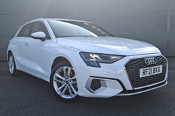 Audi A3 Sportback (20 on) 40 TFSI e Sport 5dr S Tronic For Sale - Arnold Clark Newcastle BYD, Newcastle