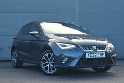 SEAT Ibiza Hatchback (17 on) 1.0 TSI 110 Xcellence Lux 5dr For Sale - Arnold Clark Newcastle BYD, Newcastle