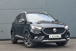 MG ZS SUV (17-24) 1.0T GDi Exclusive DCT 5d For Sale - Arnold Clark Newcastle BYD, Newcastle