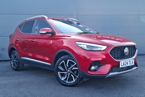 MG ZS SUV (17-24) 1.0T GDi Exclusive DCT 5d For Sale - Arnold Clark Newcastle BYD, Newcastle