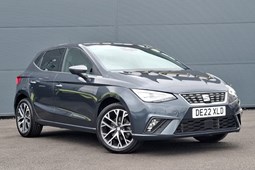 SEAT Ibiza Hatchback (17 on) 1.0 TSI 110 Xcellence 5dr For Sale - Arnold Clark Newcastle BYD, Newcastle